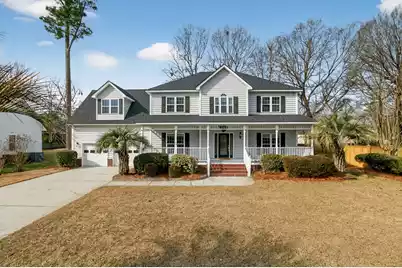 5408 Indigo Fields Boulevard, North Charleston, SC 29418 - Photo 1
