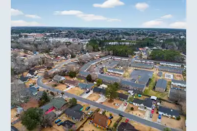 215 Horseshoe Drive, Goose Creek, SC 29445 - Photo 39