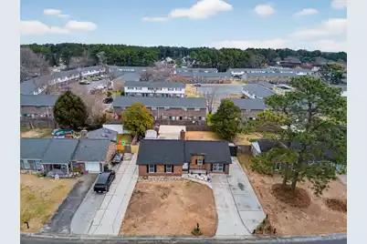 215 Horseshoe Drive, Goose Creek, SC 29445 - Photo 45