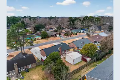 215 Horseshoe Drive, Goose Creek, SC 29445 - Photo 47