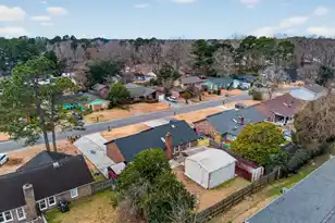 215 Horseshoe Dr, Goose Creek, SC 29445 - Photo 47