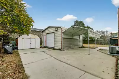 215 Horseshoe Drive, Goose Creek, SC 29445 - Photo 33