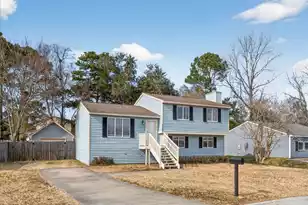 4950 Amberwood Ln, North Charleston, SC 29418 - Photo 1