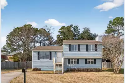 4950 Amberwood Lane, North Charleston, SC 29418 - Photo 3