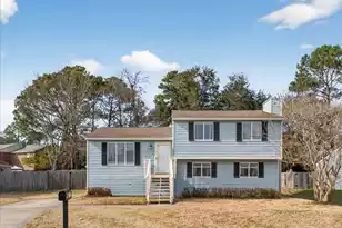 4950 Amberwood Ln, North Charleston, SC 29418 - Photo 3