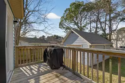 4950 Amberwood Lane, North Charleston, SC 29418 - Photo 25