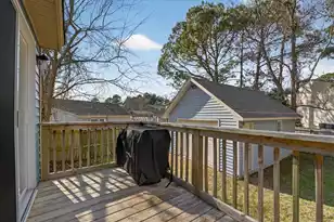 4950 Amberwood Ln, North Charleston, SC 29418 - Photo 25