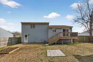 4950 Amberwood Ln, North Charleston, SC 29418 - Photo 29