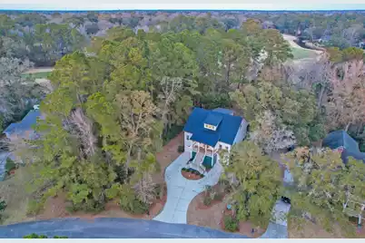 4858 Marshwood Drive, Hollywood, SC 29449 - Photo 5