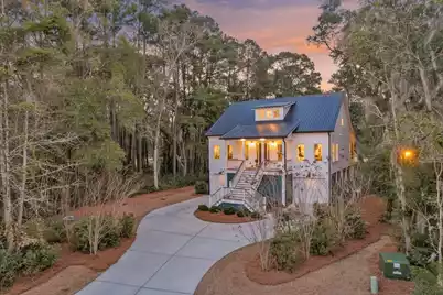 4858 Marshwood Drive, Hollywood, SC 29449 - Photo 3
