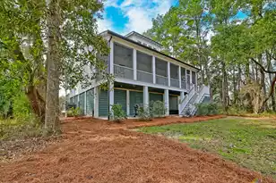 4858 Marshwood Dr, Hollywood, SC 29449 - Photo 45