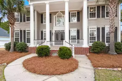 2461 Darts Cove Way, Mount Pleasant, SC 29466 - Photo 5