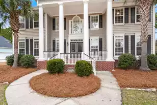 2461 Darts Cove Way, Mount Pleasant, SC 29466 - Photo 5