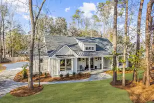 456 Waring St, Summerville, SC 29483 - Photo 1