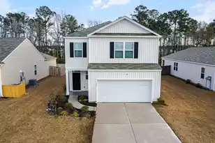 155 Ivory Shadow Rd, Summerville, SC 29486 - Photo 5