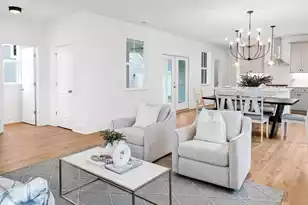 807 Gentle Breeze Dr, Summerville, SC 29486 - Photo 9