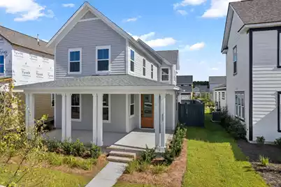 807 Gentle Breeze Drive, Summerville, SC 29486 - Photo 1