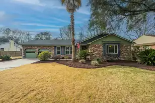 421 Grouse Road Rd, Summerville, SC 29485 - Photo 1