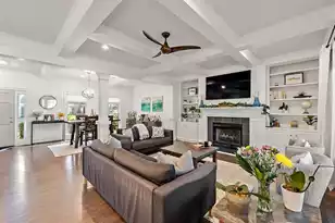 1269 Hidden Lakes Dr, Mount Pleasant, SC 29464 - Photo 5