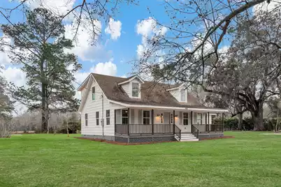 7133 Hendersonville Highway, Walterboro, SC 29488 - Photo 3