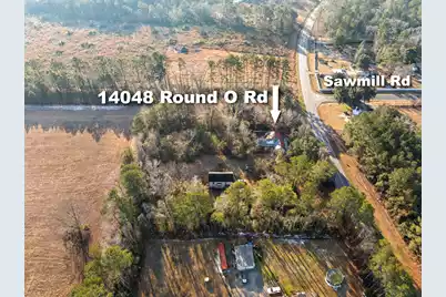 14048 Round O Road, Round O, SC 29474 - Photo 3