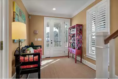 802 Ashley Avenue W, Folly Beach, SC 29439 - Photo 5