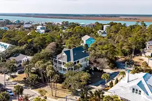 802 Ashley Ave W, Folly Beach, SC 29439 - Photo 3