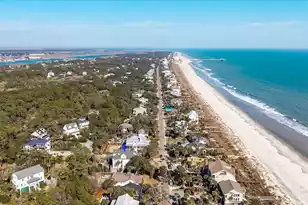 802 Ashley Ave W, Folly Beach, SC 29439 - Photo 39