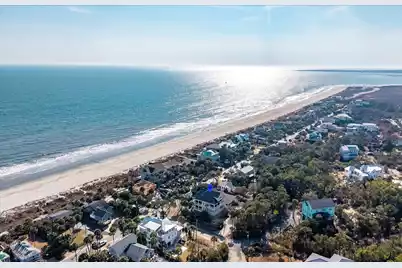 802 Ashley Avenue W, Folly Beach, SC 29439 - Photo 41