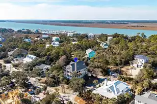 802 Ashley Ave W, Folly Beach, SC 29439 - Photo 37