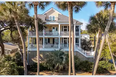 802 Ashley Avenue W, Folly Beach, SC 29439 - Photo 49