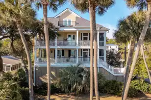 802 Ashley Ave W, Folly Beach, SC 29439 - Photo 49