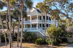 802 Ashley Ave W, Folly Beach, SC 29439 - Photo 1
