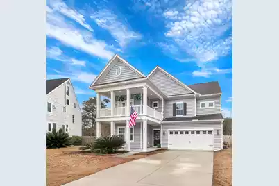 405 Bear Tree Court, Moncks Corner, SC 29461 - Photo 3
