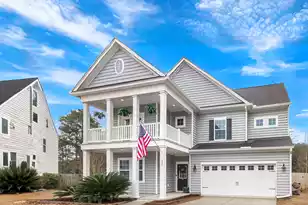 405 Bear Tree Ct, Moncks Corner, SC 29461 - Photo 3