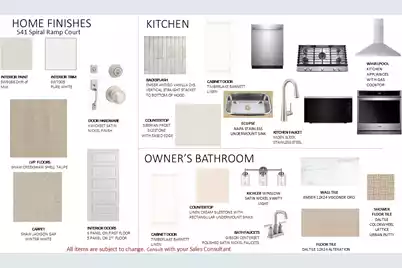 541 Spiral Ramp Court, Charleston, SC 29492 - Photo 7