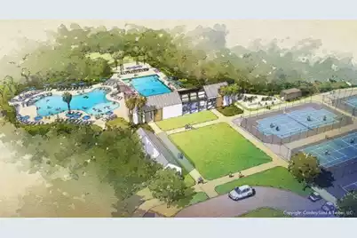 541 Spiral Ramp Court, Charleston, SC 29492 - Photo 39