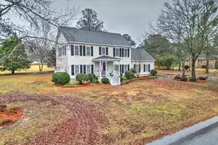 1480 Country Club Cir, Manning, SC 29102 - Photo 61