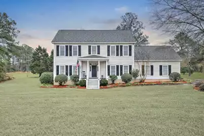 1480 Country Club Circle, Manning, SC 29102 - Photo 1