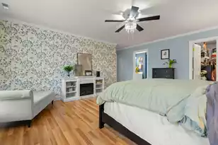 1480 Country Club Cir, Manning, SC 29102 - Photo 35