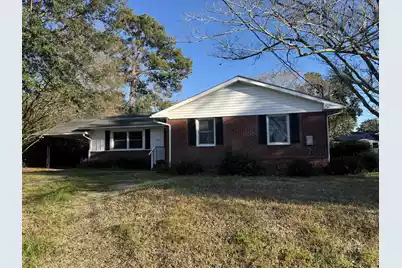 1907 Aichele Drive, North Charleston, SC 29406 - Photo 1