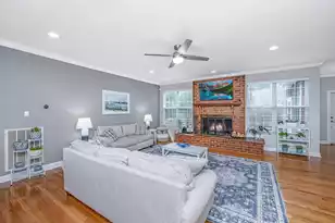 1155 Hwy 61, Ridgeville, SC 29472 - Photo 17