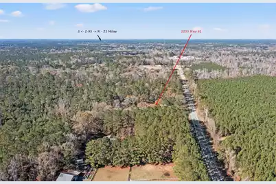 1155 Highway 61, Ridgeville, SC 29472 - Photo 73