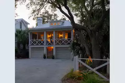 2602 Ion Avenue, Sullivans Island, SC 29482 - Photo 5