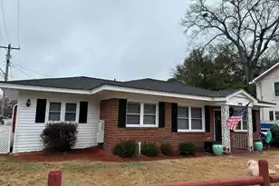 998 North St, Bamberg, SC 29003 - Photo 1