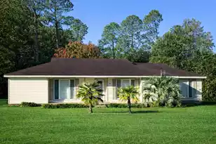 1353 Marshall St, Orangeburg, SC 29118 - Photo 1