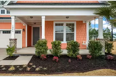 1006 Magnolia Warbler Way, Ravenel, SC 29470 - Photo 3