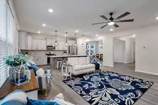 1006 Magnolia Warbler Wy, Ravenel, SC 29470 - Photo 5