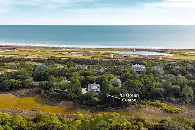 43 Ocean Course Drive, Kiawah Island, SC 29455 - Photo 59