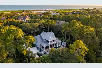 43 Ocean Course Drive, Kiawah Island, SC 29455 - Photo 5